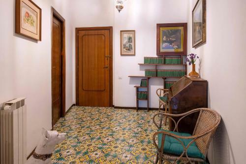 Apartment Bianca With Shared Pool