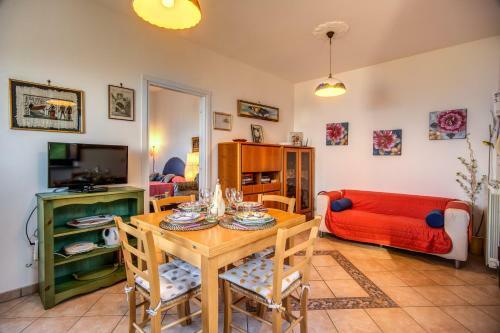 Home Sea View - Zanardelli