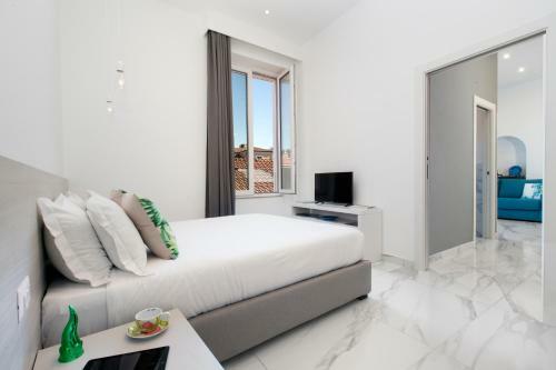 Apartamento Piazza Tasso Max 1