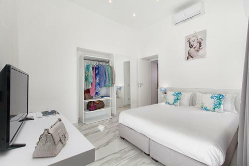 Apartamento Piazza Tasso Max 1
