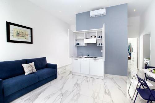 Apartamento Piazza Tasso Max 1