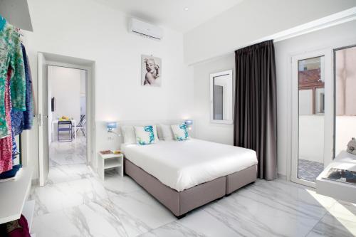 Apartamento Piazza Tasso Max 1