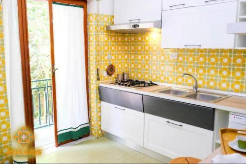 Apartamento Azulejos Sorrento Holiday Home
