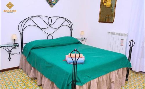 Apartamento Azulejos Sorrento Holiday Home