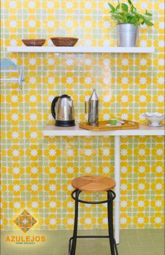 Apartamento Azulejos Sorrento Holiday Home