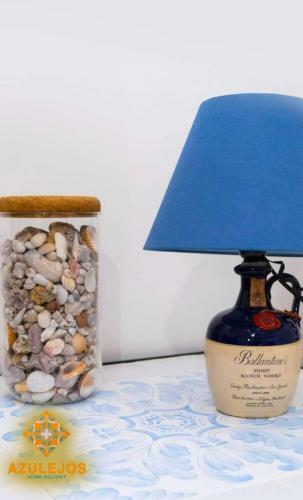 Apartamento Azulejos Sorrento Holiday Home