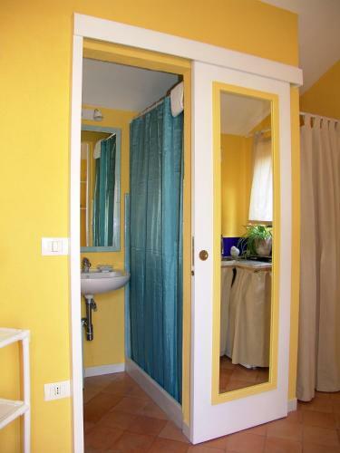 Bed & Breakfast Chalet Lidia