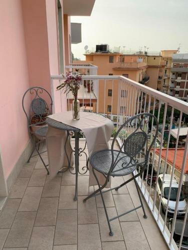 Bed & Breakfast Giga Mare Apartments