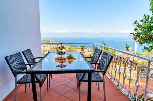 Villa Sara Sea View Pool