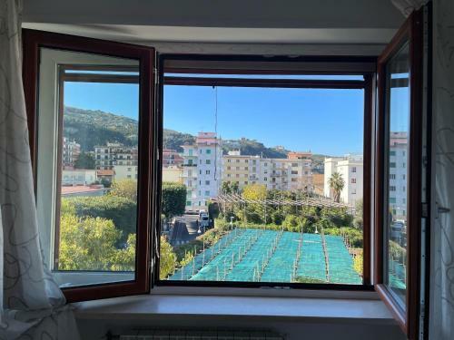 Bed & Breakfast The Place Piazza Lauro