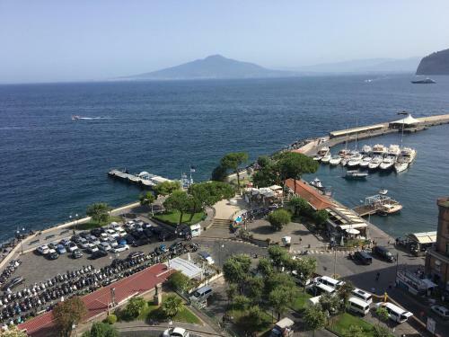 Bed & Breakfast The Place Piazza Lauro