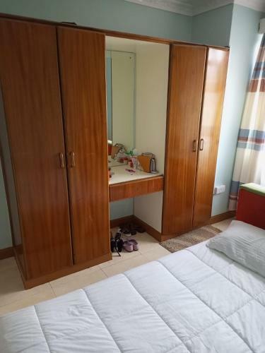 Apartamento Trebor Homes