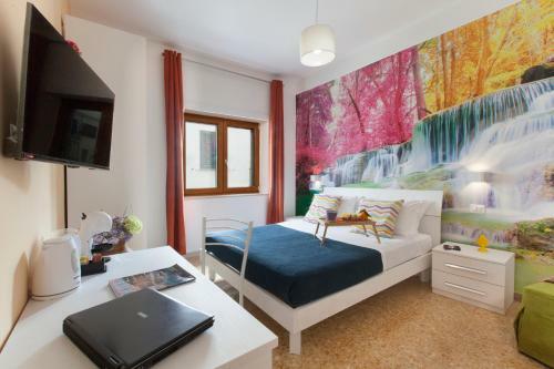 B&B Sorrento - Mahal Kita