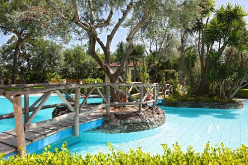 Sorrento Pool Apartment