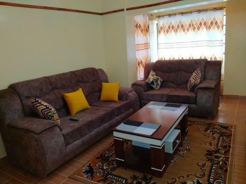 The Place Apartment