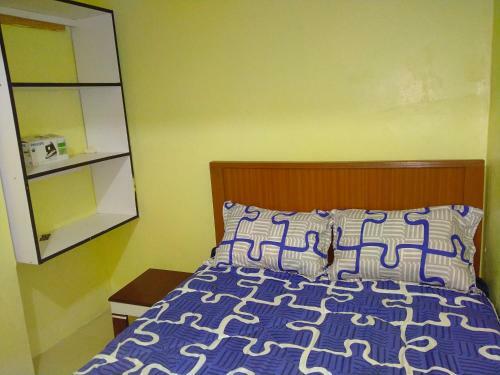The Place Apartment