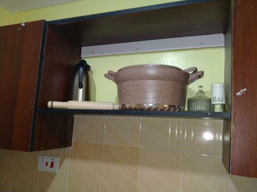 The Place Apartment