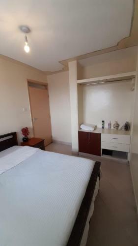 Stay.plus Balozi Apartment South B