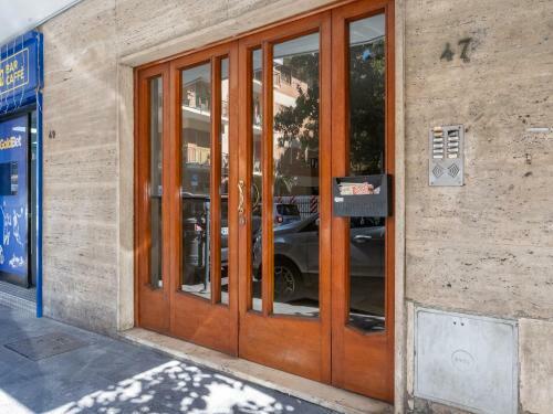 Enea Apartment In Sorrento Center