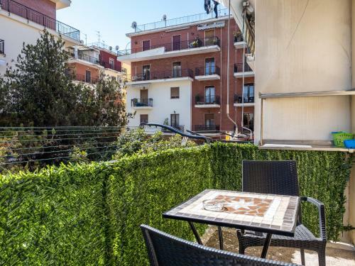 Enea Apartment In Sorrento Center