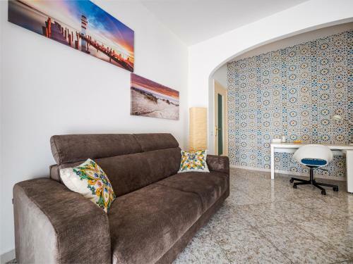 Enea Apartment In Sorrento Center