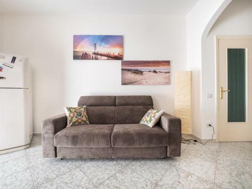 Enea Apartment In Sorrento Center