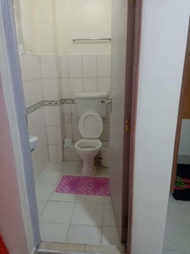 Stay.plus Utawala Studio Apartment