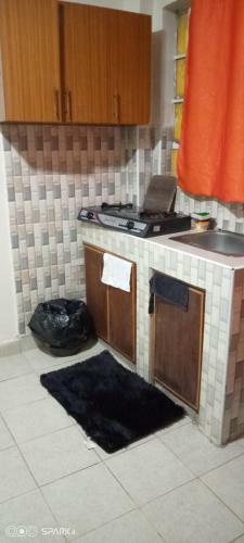 Stay.plus Utawala Studio Apartment