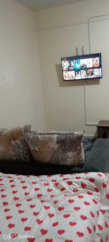 Stay.plus Utawala Studio Apartment