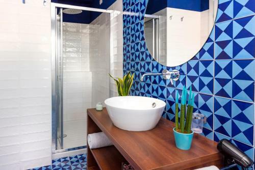Bed & Breakfast Mako Sorrento Suites