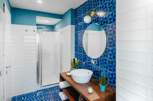 Bed & Breakfast Mako Sorrento Suites