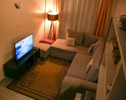 Apartamento Travellers Choice