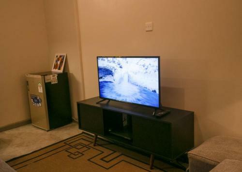 Apartamento Travellers Choice