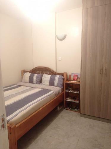 Apartamento Travellers Choice
