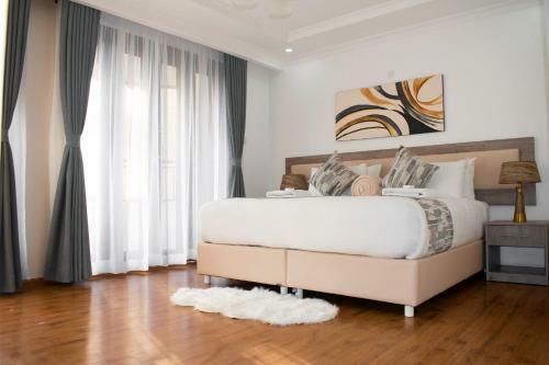 Apartamento Sebuleni Riverside By Edmor Suites