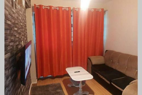 Apartamento Sebuleni Africa, Your Comfort Zone
