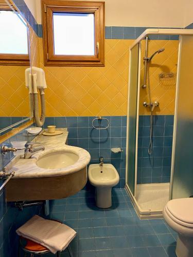 Hotel Fuori Citt�