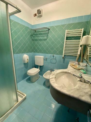 Hotel Fuori Citt�