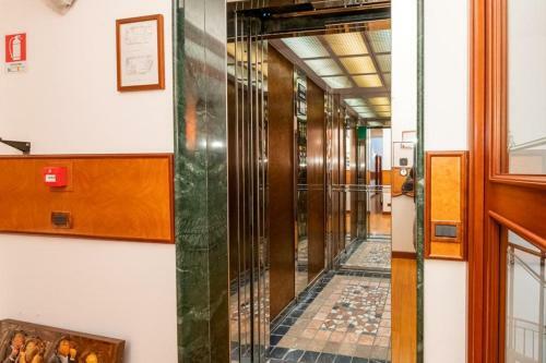 Hotel Fuori Citt�