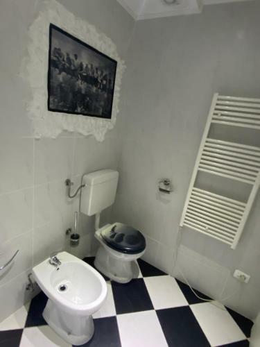 Bed & Breakfast B & Baichin