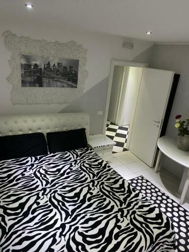 Bed & Breakfast B & Baichin