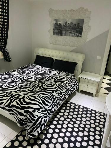 Bed & Breakfast B & Baichin