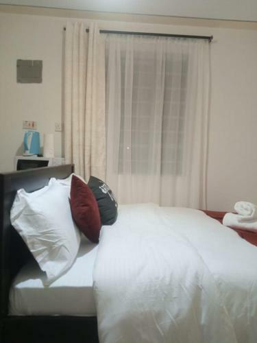 Apartamento S & L Homes