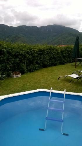 Casa Emilia