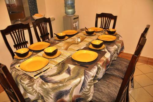Apartamento Glamour Suites