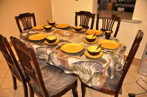 Apartamento Glamour Suites