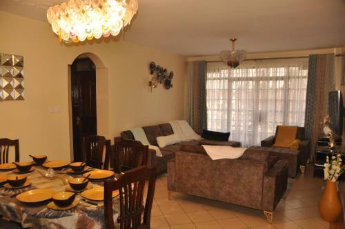 Apartamento Glamour Suites