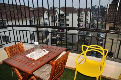 Apartamento Glamour Suites