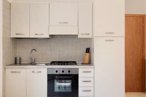 Apartamento Appartamento Ferla La Taggiasca
