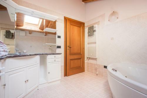 Apartamento Casa La Guarda